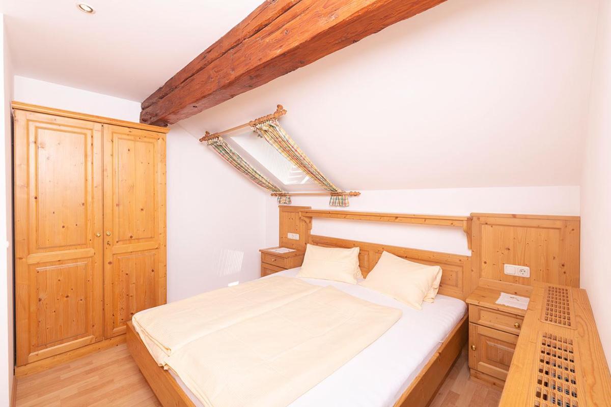 Saint Wolfgang Altroiterhofヴィラ 部屋 写真
