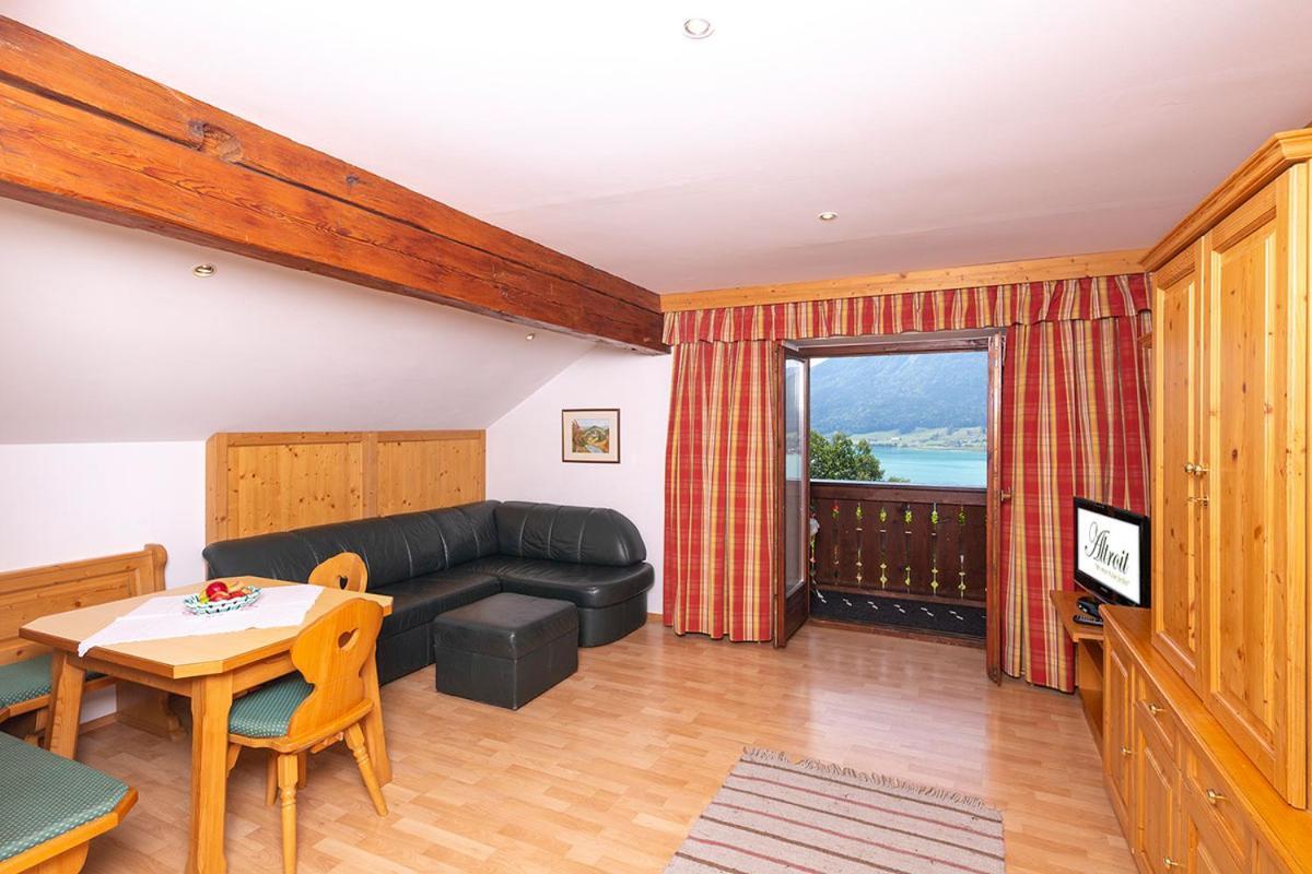 Saint Wolfgang Altroiterhofヴィラ 部屋 写真